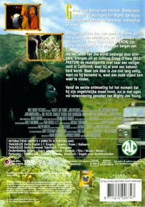 Mighty Joe Young