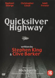 Quicksilver Highway