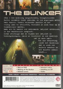 The Bunker