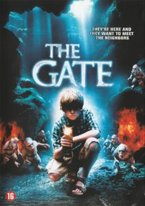 The Gate