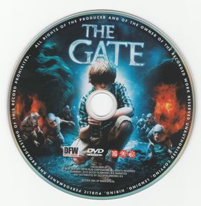 The Gate