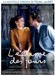 L'Écume Des Jours