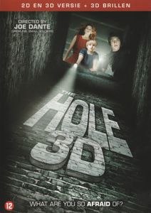The Hole 3D