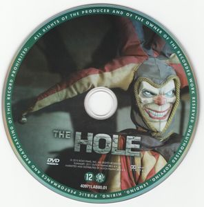 The Hole 3D