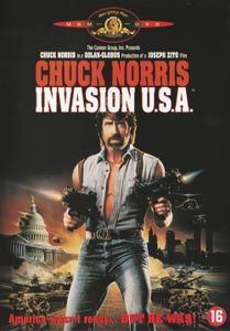 Invasion U.S.A.