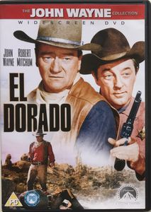 El Dorado