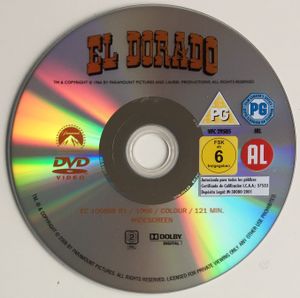 El Dorado