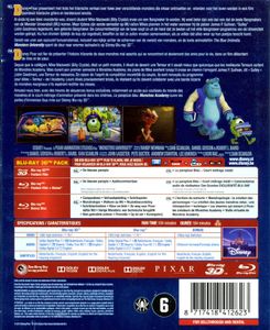 Monsters University