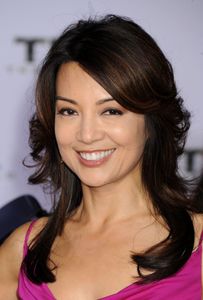 Ming-Na Wen