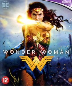Wonder Woman