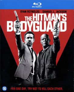 The Hitman's Bodyguard