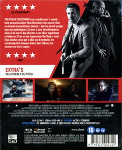The Hitman's Bodyguard