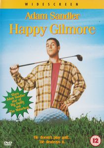 Happy Gilmore (Widescreen)