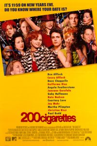 200 Cigarettes