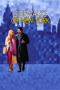 Sidewalks Of New York