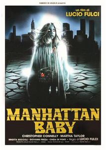 Manhattan Baby