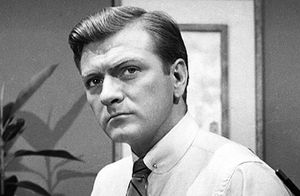 George Grizzard