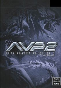 Obcy kontra Predator 2