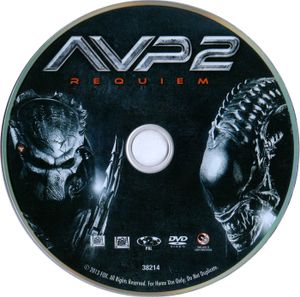 Obcy kontra Predator 2