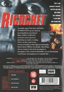 Ricochet