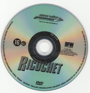 Ricochet