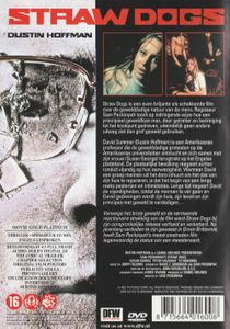Straw Dogs