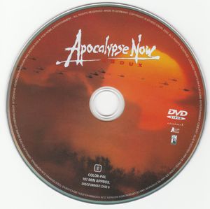 Apocalypse Now Redux