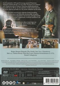 The Pianist