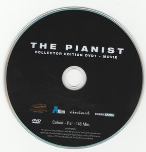 The Pianist