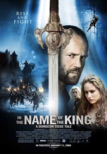 In The Name Of The King: A Dungeon Siege Tale
