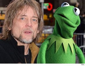 Steve Whitmire
