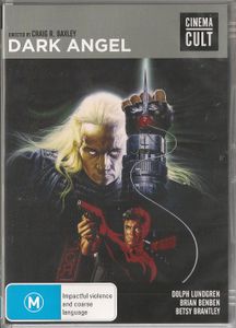 Dark Angel