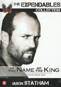 In the Name of the King: A Dungeon Siege Tale