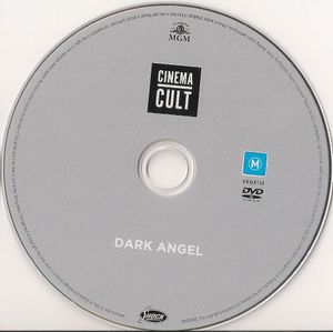 Dark Angel