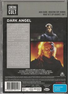Dark Angel