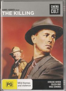 The Killing