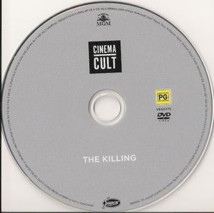 The Killing