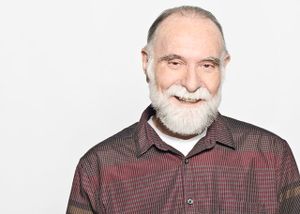 Jerry Nelson