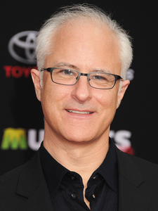 David Rudman