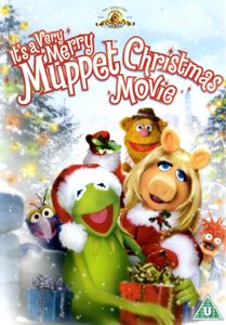 It's A Very Merry Muppet Christmas Movie