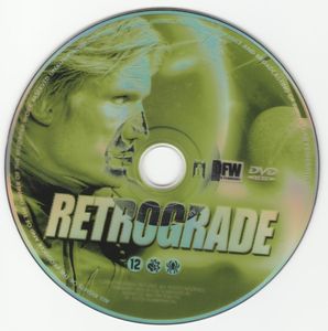 Retrograde