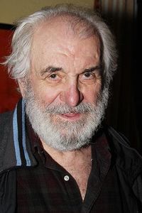 Louis Zorich