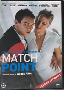 Match Point