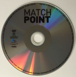 Match Point