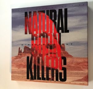 Natural Born Killers Director's Cut
