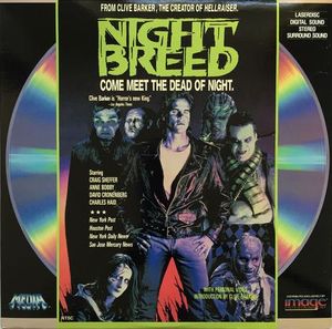 Nightbreed