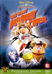 The Great Muppet Caper