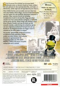 The Great Muppet Caper