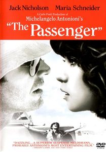 The Passenger