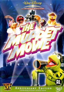 The Muppet Movie (Anniversary Edition)